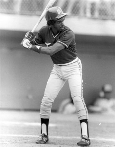 Ron Washington Ron Washington